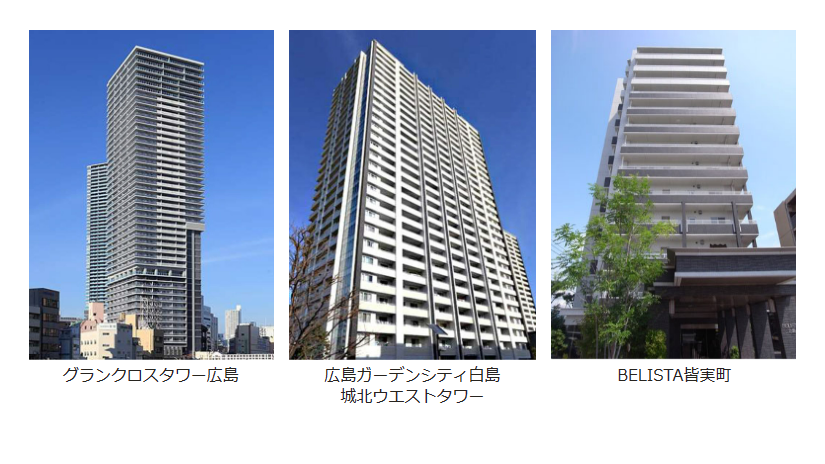 分譲マンションオーナー様の貸したいをサポートします。